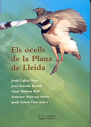 ELS OCELLS DE LA PLANA DE LLEIDA