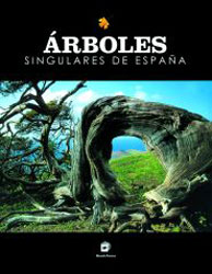ÁRBOLES SINGULARES DE ESPAÑA 1
