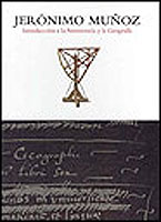 JERÓNIMO MUÑOZ. INTRODUCCIÓN A LA ASTRONOMÍA Y LA GEOGRAFÍA 1