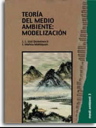 TEORÍA DEL MEDIO AMBIENTE: MODELIZACIÓN 1