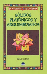 SÓLIDOS PLATÓNICOS Y ARQUIMEDIANOS 1