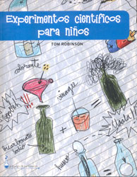 EXPERIMENTOS CIENTÍFICOS PARA NIÑOS 1