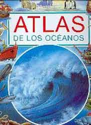 ATLAS DE LOS OCÉANOS 1