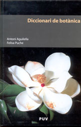 DICCIONARI DE BOTÀNICA 2