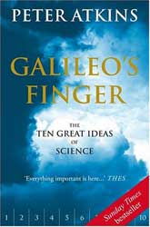 GALILEO'S FINGER. THE TEN GREAT IDEAS OF SCIENCE 1