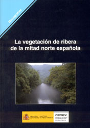 LA VEGETACIÓN DE RIBERA DE LA MITAD NORTE ESPAÑOLA 1