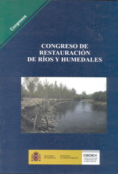 CONGRESO DE RESTAURACIÓN DE RÍOS Y HUMEDALES 1