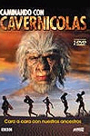 DVD CAMINANDO CON CAVERNÍCOLAS 1
