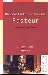 UN BENEFACTOR UNIVERSAL PASTEUR