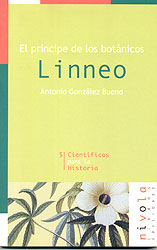 EL PRÍNCIPE DE LOS BOTÁNICOS LINNEO 1