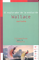 EL EXPLORADOR DE LA EVOLUCIÓN WALLACE    1