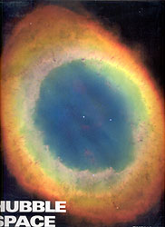 HUBBLE SPACE TELESCOPE. NEW VIEWS OF THE UNIVERSE