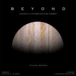 BEYOND VISIONS OF THE INTERPLANETARY PROBES 1