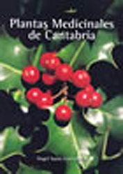 PLANTAS MEDICINALES DE CANTABRIA