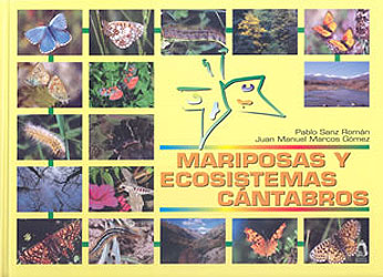 MARIPOSAS Y ECOSISTEMAS CÁNTABROS