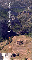 GÚDAR-JAVALAMBRE. RUTAS CAI POR ARAGÓN 1