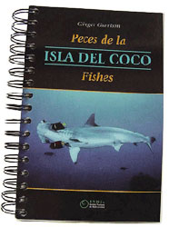 PECES DE LA ISLA DEL COCO- FISHES