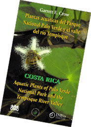 PLANTAS ACUÁTICAS DEL PARQUE NACIONAL PALO VERDE Y EL VALLE DEL RÍO TEMPISQUE 1