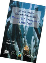ARRECIFES CORALINOS DEL CARIBE DE COSTA RICA  -THE CORAL REEFS OF COSTA RICA'S CARIBBEAN COAST 1
