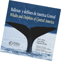 BALLENAS Y DELFINES DE AMÉRICA CENTRAL - WHALES AND DOLPHINS OF CENTRAL AMERICA 2
