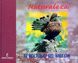 EL ROQUEDO DEL HALCÓN. CUADERNOS DE NATURALEZA 2