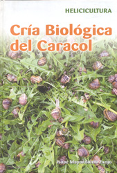 CRÍA BIOLÓGICA DEL CARACOL      1