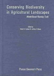 CONSERVING BIODIVERSITY IN AGRICULTURA LANDSCAPES, MODEL BASED PLANNING TOOLS