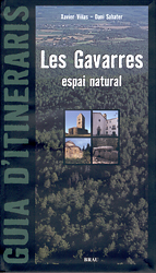 LES GAVARRES. ESPAI NATURAL