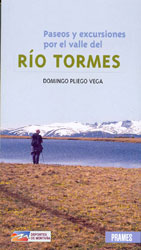PASEOS Y EXCURSIONES POR EL VALLE DEL RÍO TORMES 1