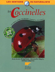 LES COCCINELLES. DESCRIPTION, MOEURS, REPRODUCTION, COHABITATION, OBSERVATION... 1