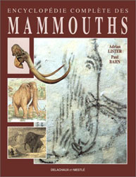 ENCYCLOPÉDIE COMPLÈTE DES MAMMOUTHS 2