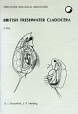 A KEY TO THE BRITISH FRESHWATER CLADOCERA