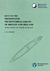 KEYS TO THE FRESHWATER MICROTURBELLARIANS OF BRITAIN AND IRELAND