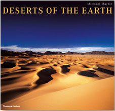 DESERTS OF THE EARTH 1