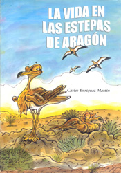 LA VIDA EN LAS ESTEPAS DE ARAGÓN 1
