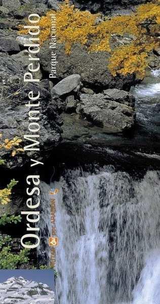 GUÍA DE VISITA. ORDESA Y MONTE PERDIDO. PARQUE NACIONAL 1