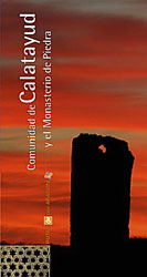 COMUNIDAD DE CALATAYUD Y EL MONASTERIO DE PIEDRA 1