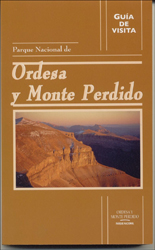 GUÍA DE VISITA. PARQUE NACIONAL DE ORDESA Y MONTE PERDIDO 2