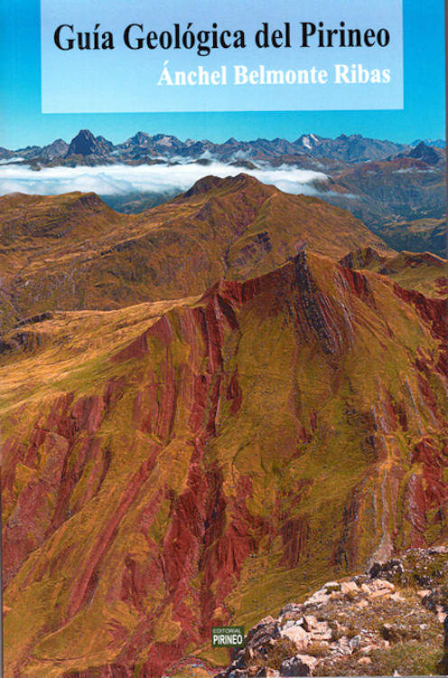 GUÍA GEOLÓGICA DEL PIRINEO    1