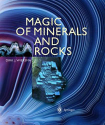 MAGIC OF MINERALS AND ROCKS 1
