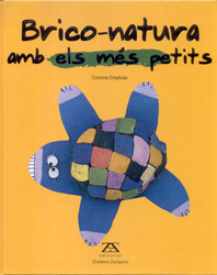 BRICO-NATURA AMB ELS MÉS PETITS 1