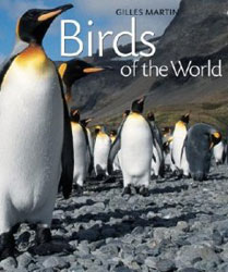 BIRDS OF THE WORLD