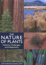 THE NATURE OF PLANTS. HABITATS, CHALLENGES, AND ADAPTATIONS