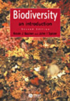 BIODIVERSITY. AN INTRODUCTION 1