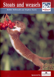 STOATS AND WEASELS