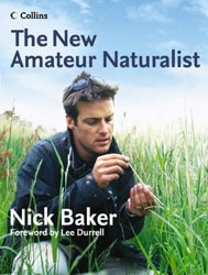 THE NEW AMATEUR NATURALIST 1