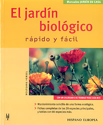 EL JARDÍN BIOLÓGICO RÁPIDO Y FÁCIL 1