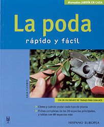 LA PODA RÁPIDO Y FÁCIL 1