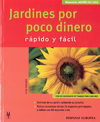 JARDINES POR POCO DINERO