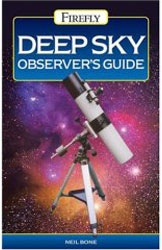 PHILIP'S DEEP SKY OBSERVER'S GUIDE